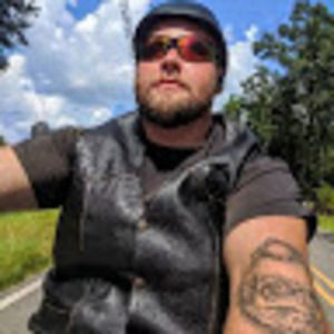 Meet your Posher, Damian